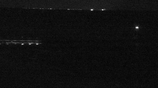 Weather camera view of Access LaPorte County Television Studios.