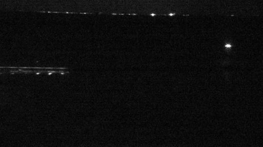 Weather camera view of Access LaPorte County Television Studios.