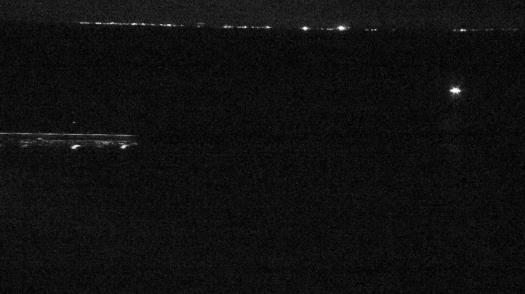 Weather camera view of Access LaPorte County Television Studios.