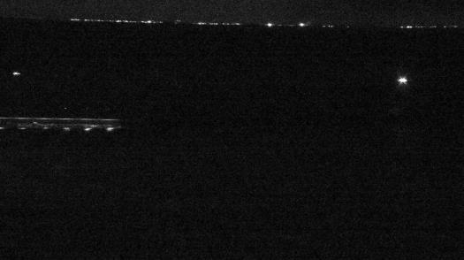 Weather camera view of Access LaPorte County Television Studios.