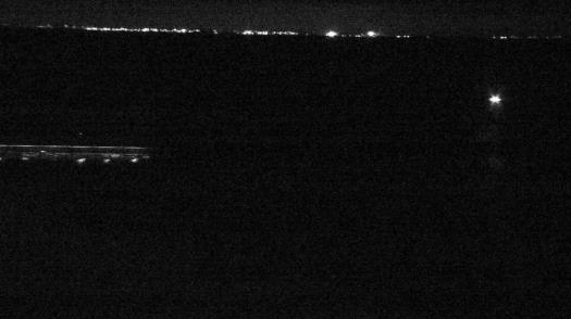 Weather camera view of Access LaPorte County Television Studios.