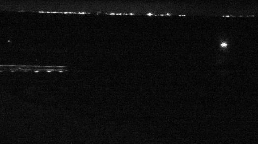 Weather camera view of Access LaPorte County Television Studios.