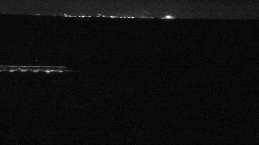 Weather camera view of Access LaPorte County Television Studios.