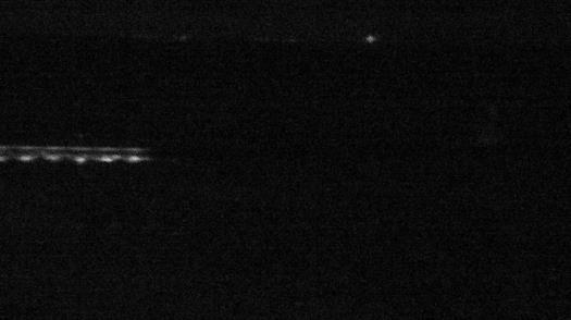 Weather camera view of Access LaPorte County Television Studios.