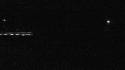 Weather camera view of Access LaPorte County Television Studios.