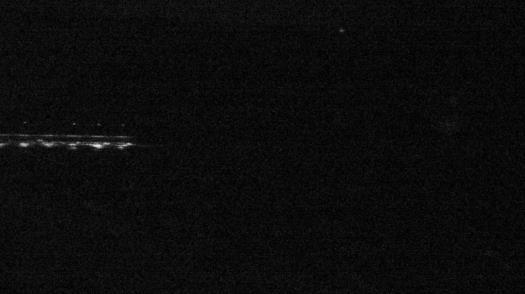 Weather camera view of Access LaPorte County Television Studios.