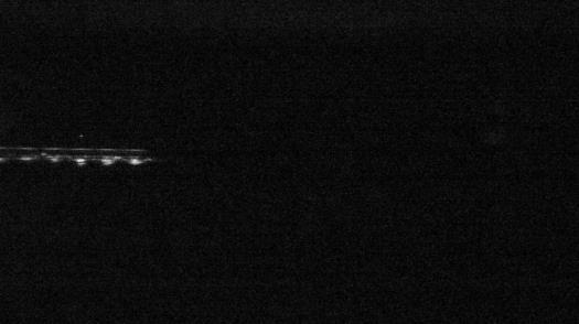 Weather camera view of Access LaPorte County Television Studios.