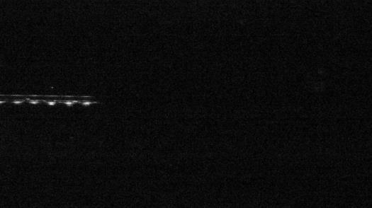 Weather camera view of Access LaPorte County Television Studios.