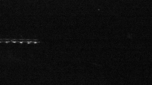 Weather camera view of Access LaPorte County Television Studios.