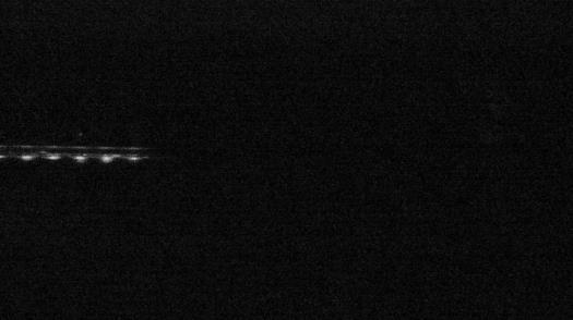 Weather camera view of Access LaPorte County Television Studios.