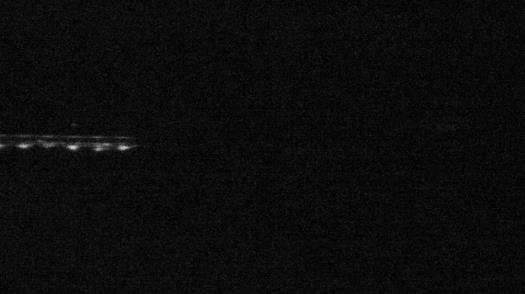 Weather camera view of Access LaPorte County Television Studios.