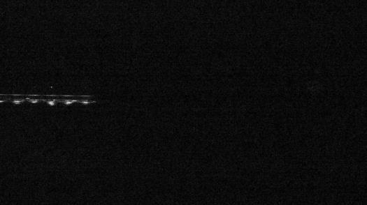 Weather camera view of Access LaPorte County Television Studios.