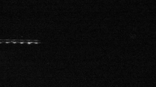 Weather camera view of Access LaPorte County Television Studios.