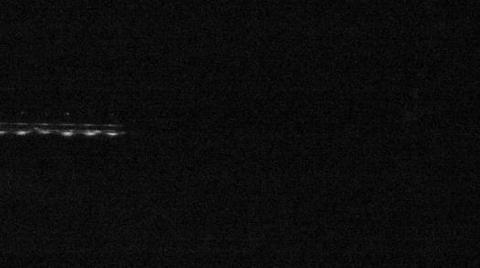 Weather camera view of Access LaPorte County Television Studios.