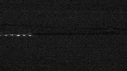 Weather camera view of Access LaPorte County Television Studios.