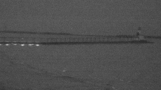 Weather camera view of Access LaPorte County Television Studios.