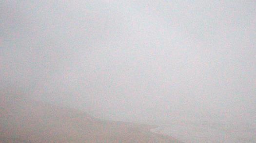 Weather camera view of Access LaPorte County Television Studios.