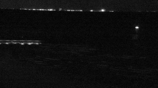 Weather camera view of Access LaPorte County Television Studios.