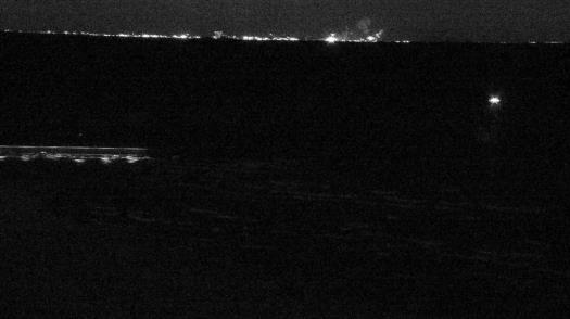 Weather camera view of Access LaPorte County Television Studios.