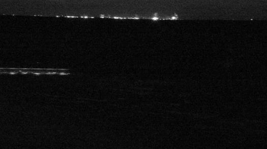 Weather camera view of Access LaPorte County Television Studios.