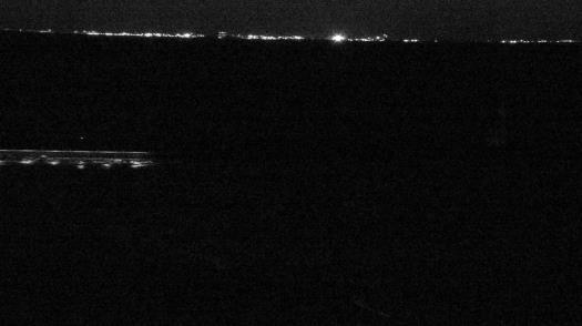 Weather camera view of Access LaPorte County Television Studios.