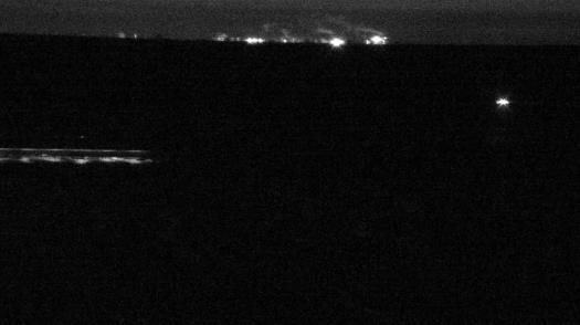 Weather camera view of Access LaPorte County Television Studios.