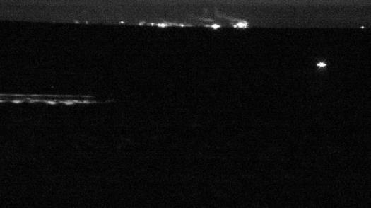 Weather camera view of Access LaPorte County Television Studios.