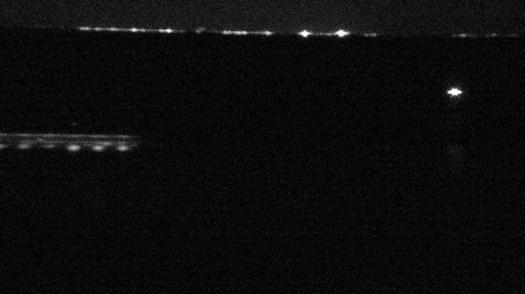 Weather camera view of Access LaPorte County Television Studios.