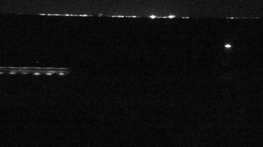 Weather camera view of Access LaPorte County Television Studios.