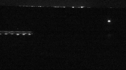 Weather camera view of Access LaPorte County Television Studios.