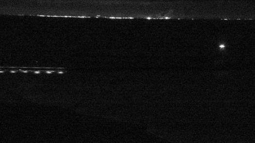 Weather camera view of Access LaPorte County Television Studios.