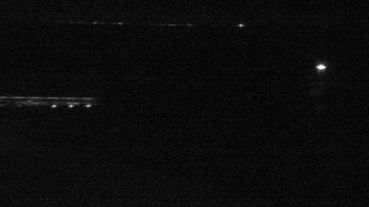 Weather camera view of Access LaPorte County Television Studios.