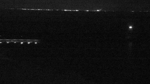 Weather camera view of Access LaPorte County Television Studios.