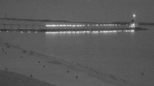 Weather camera view of Access LaPorte County Television Studios.