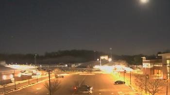 Weather camera view of Montour HS.