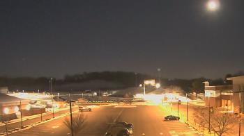 Weather camera view of Montour HS.