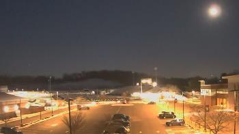 Weather camera view of Montour HS.