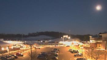 Weather camera view of Montour HS.