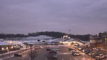 Weather camera view of Montour HS.