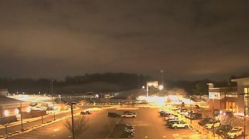 Weather camera view of Montour HS.