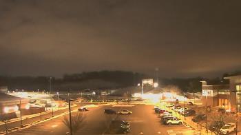Weather camera view of Montour HS.
