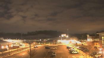 Weather camera view of Montour HS.