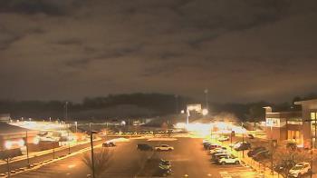 Weather camera view of Montour HS.