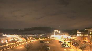 Weather camera view of Montour HS.