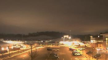 Weather camera view of Montour HS.
