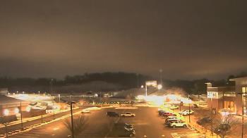Weather camera view of Montour HS.