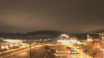 Weather camera view of Montour HS.