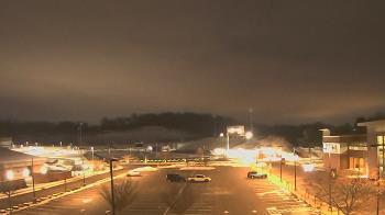 Weather camera view of Montour HS.