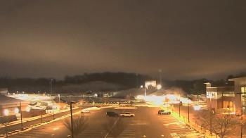 Weather camera view of Montour HS.