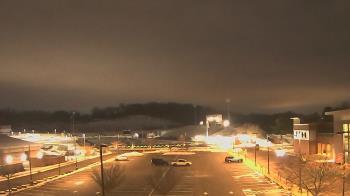 Weather camera view of Montour HS.